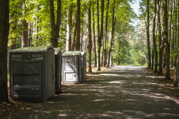 Portable bathroom rental in Waynesburg, PA